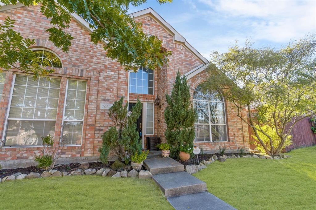 Valleycreek Estates - Residential