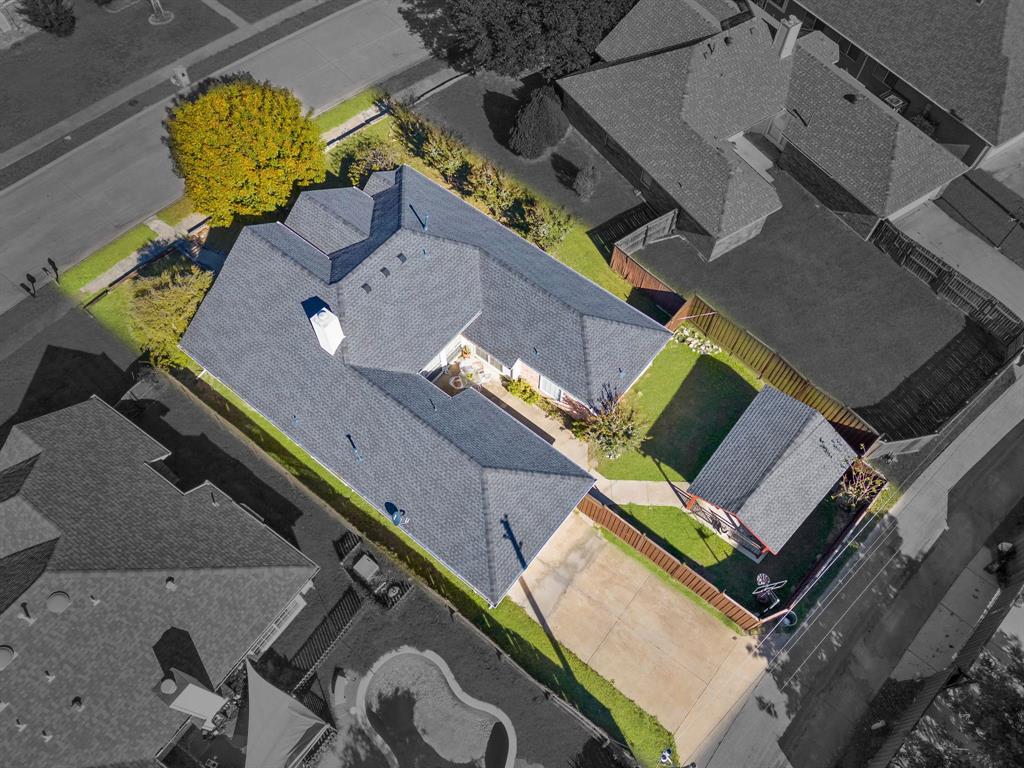 Valleycreek Estates - Residential