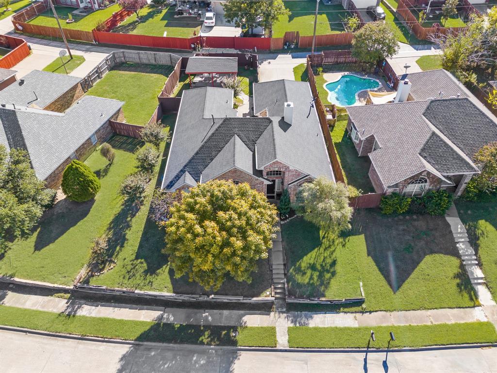 Valleycreek Estates - Residential