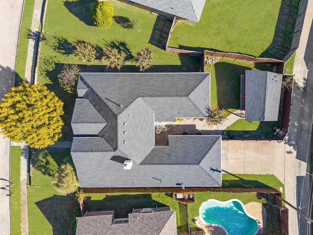 Valleycreek Estates - Residential