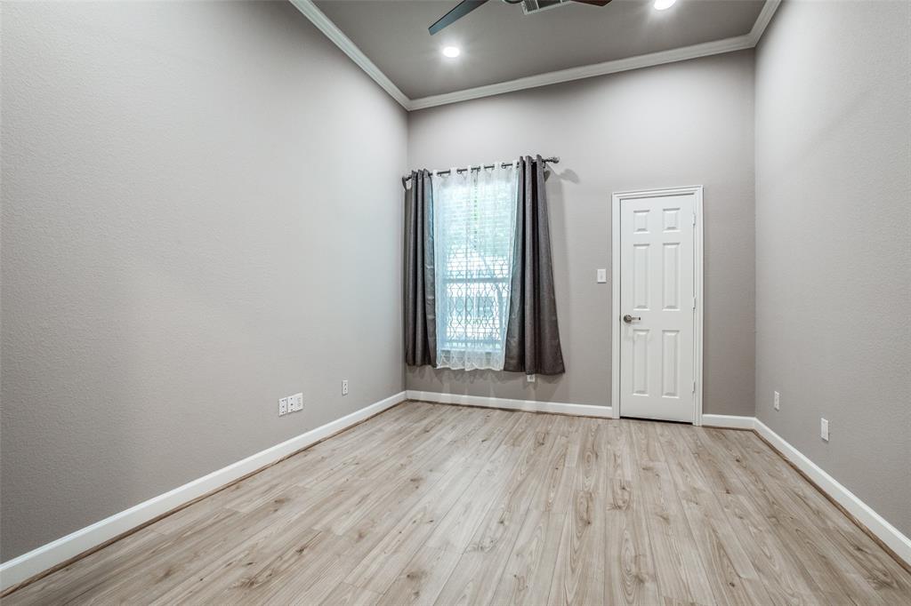 Preston Villa - Residential Lease