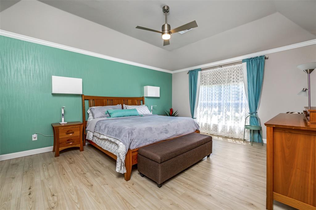 Preston Villa - Residential Lease