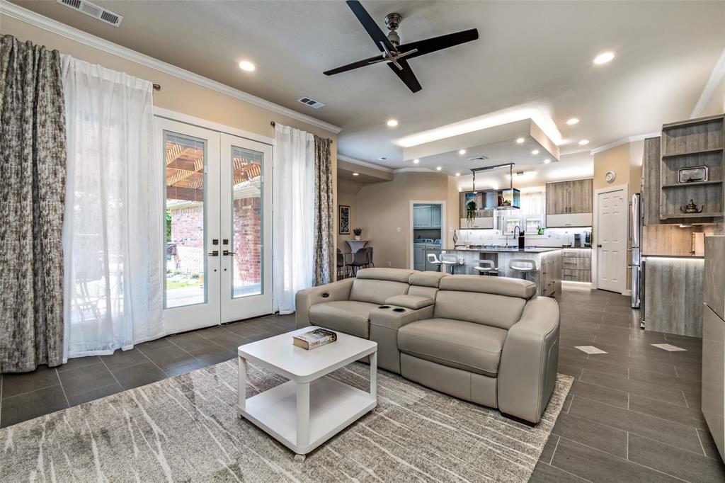 Preston Villa - Residential Lease