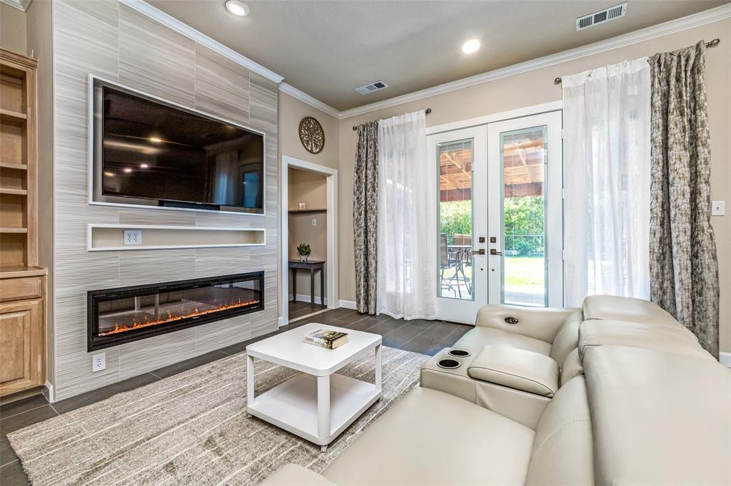 Preston Villa - Residential Lease