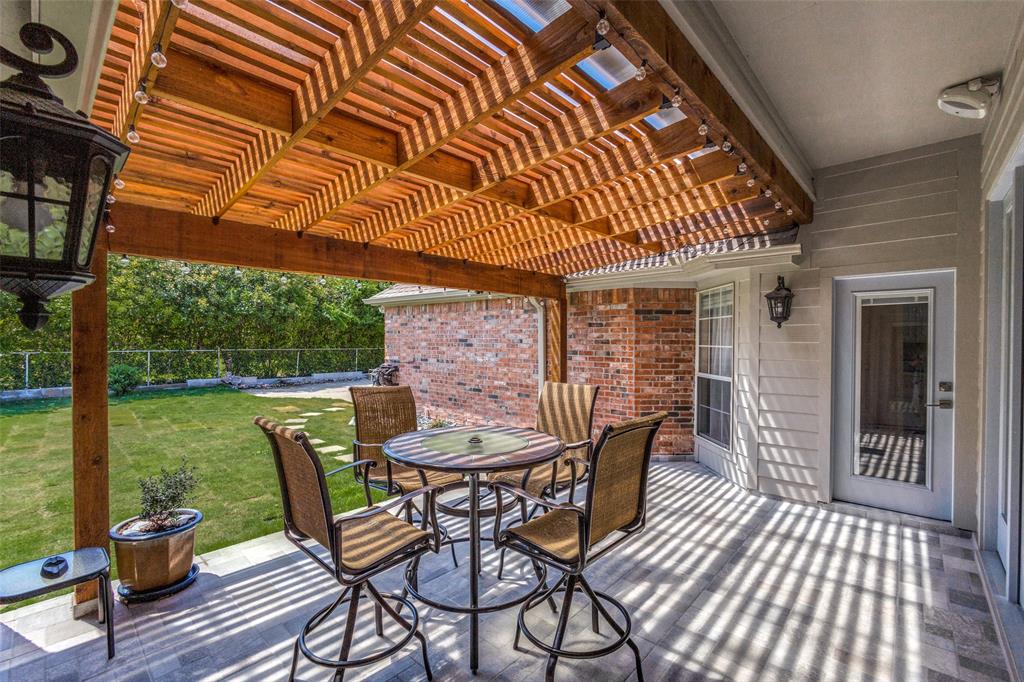 Preston Villa - Residential Lease