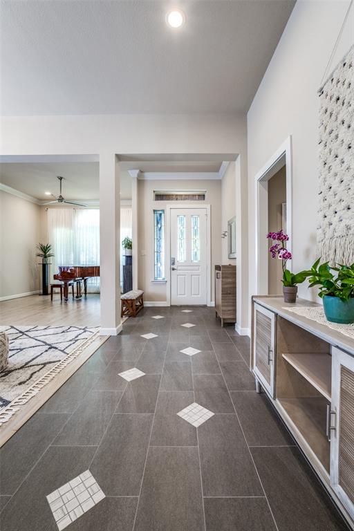 Preston Villa - Residential Lease