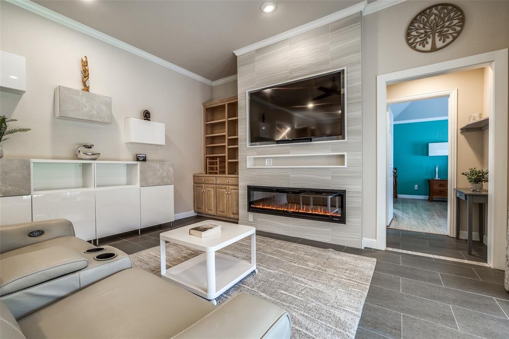 Preston Villa - Residential Lease