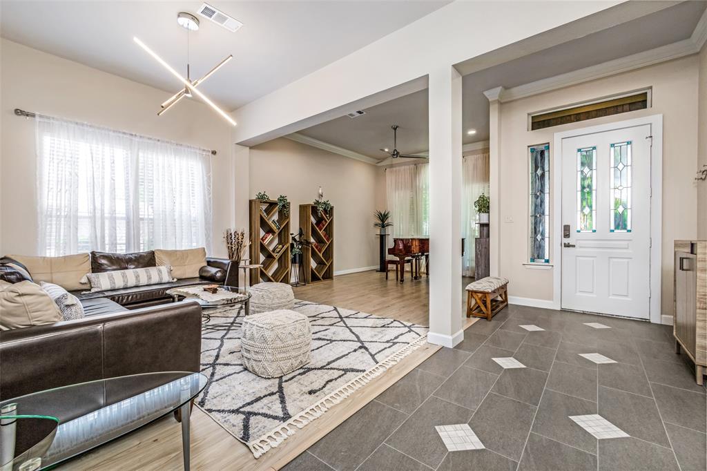 Preston Villa - Residential Lease