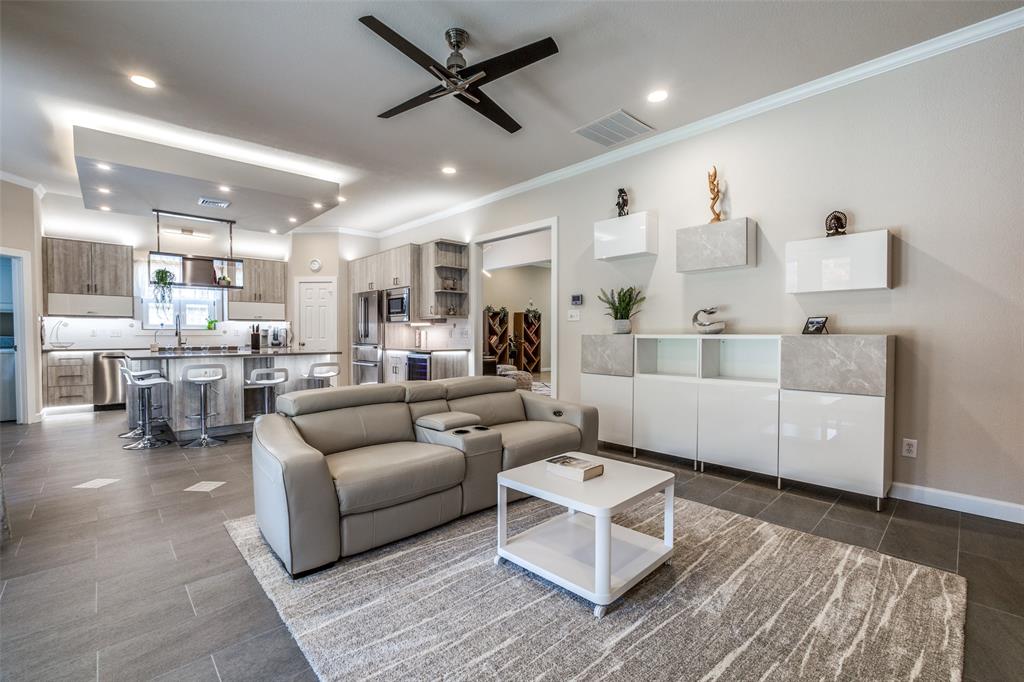 Preston Villa - Residential Lease