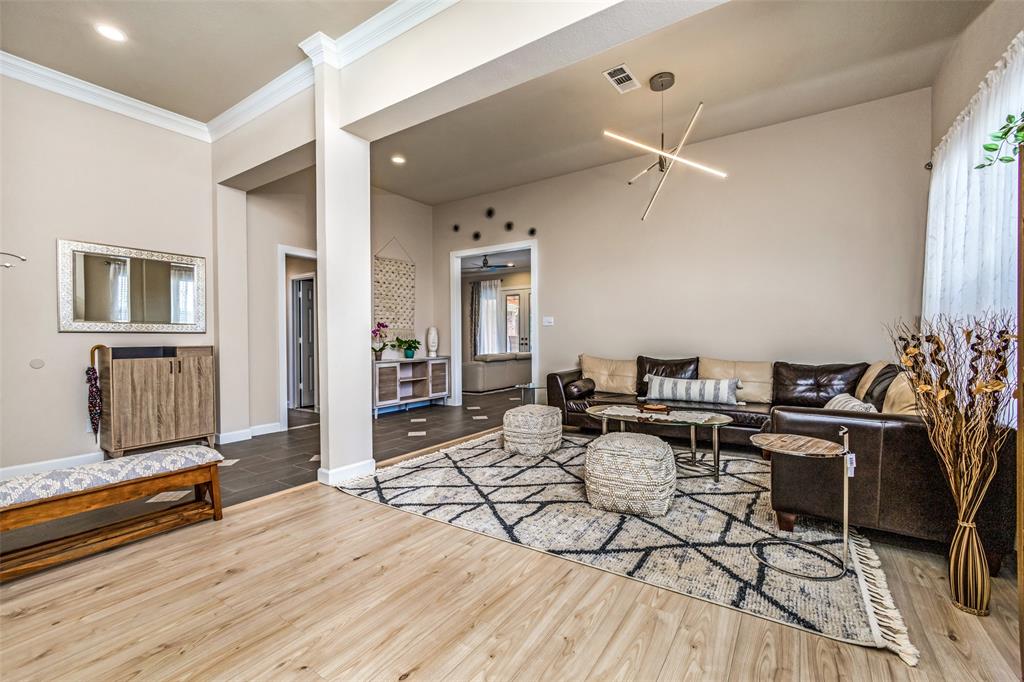 Preston Villa - Residential Lease