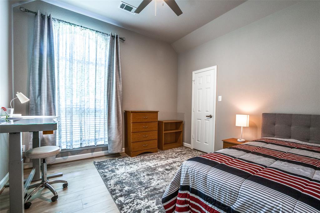 Preston Villa - Residential Lease