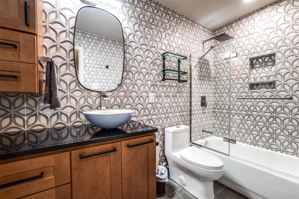 Preston Villa - Residential Lease