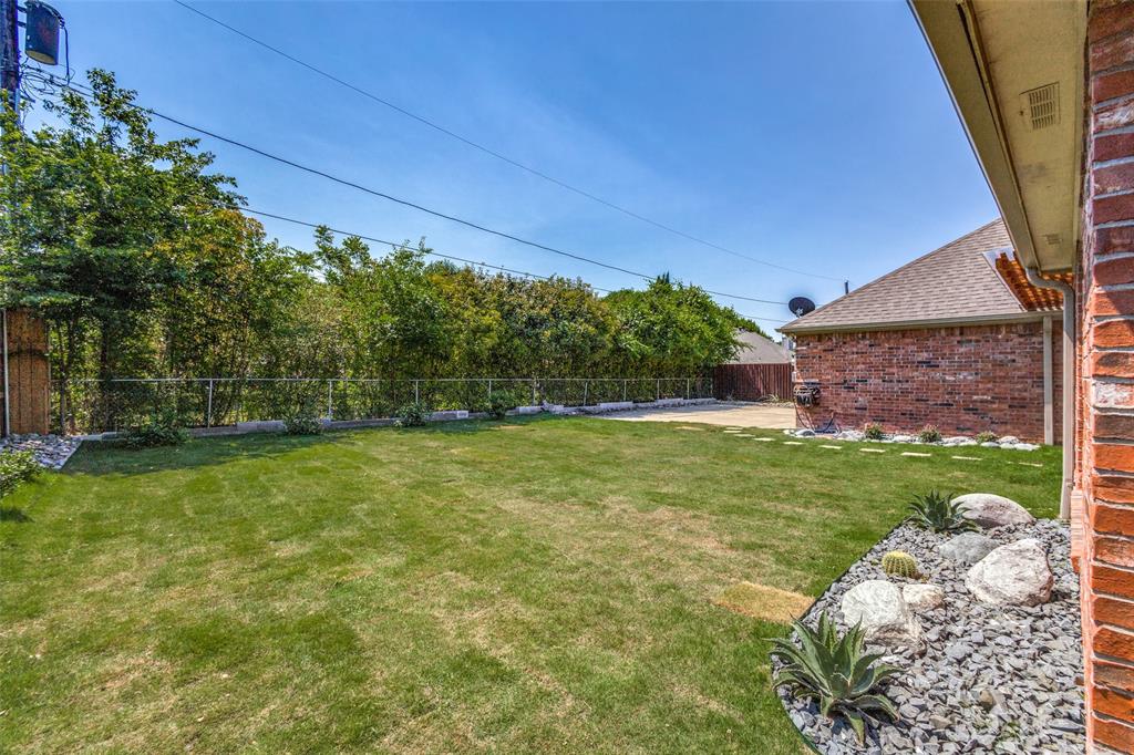 Preston Villa - Residential Lease