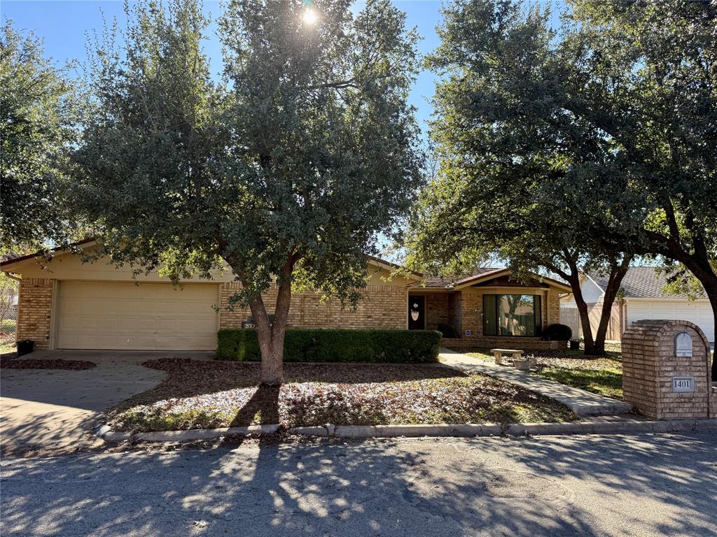 High Acres Add 2 Town Coleman - Residential