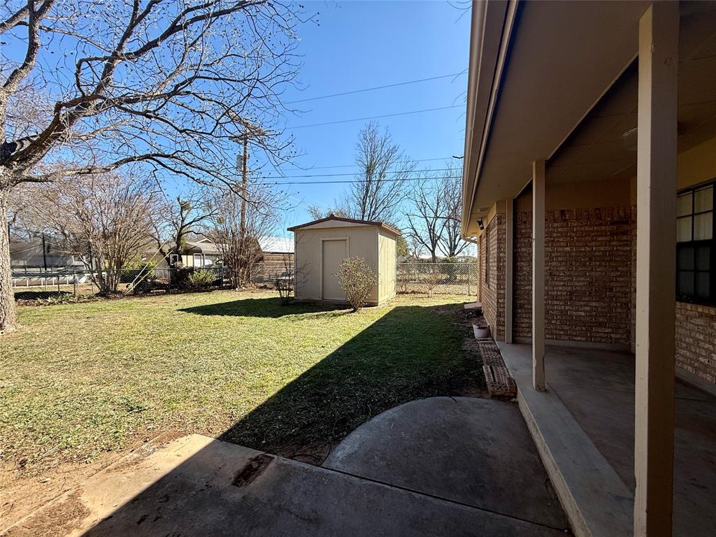 High Acres Add 2 Town Coleman - Residential