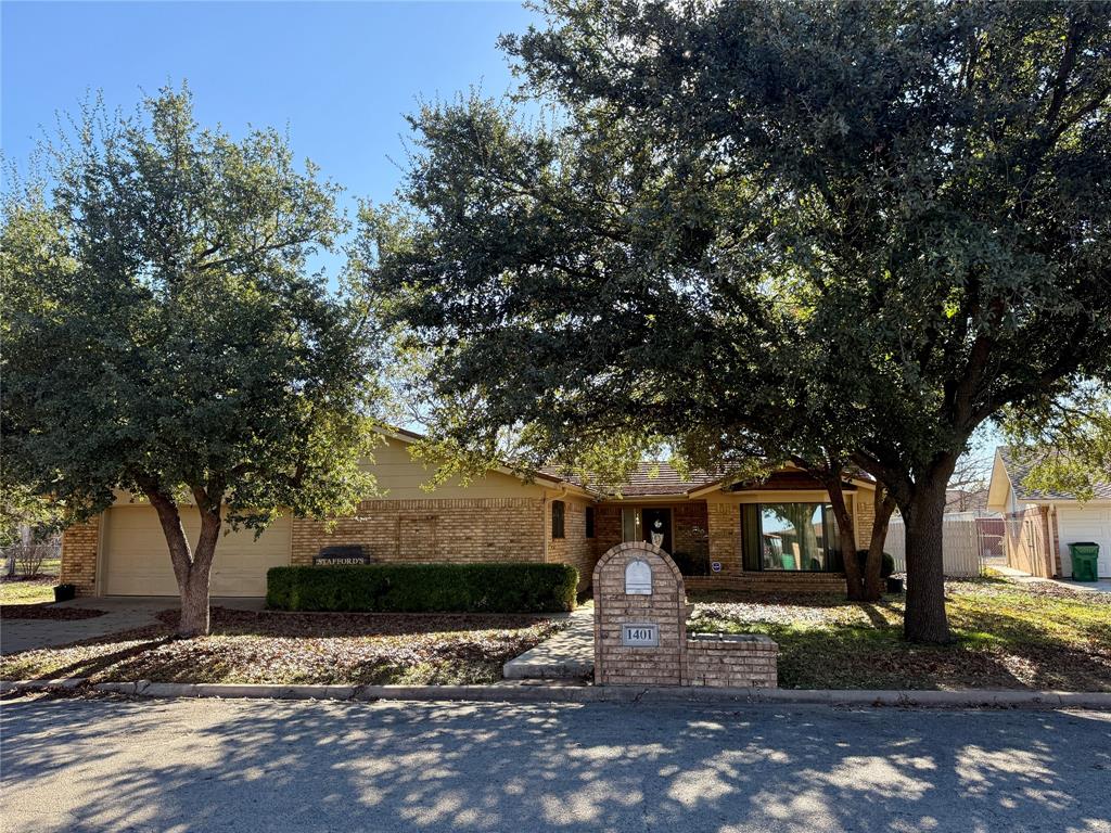 High Acres Add 2 Town Coleman - Residential