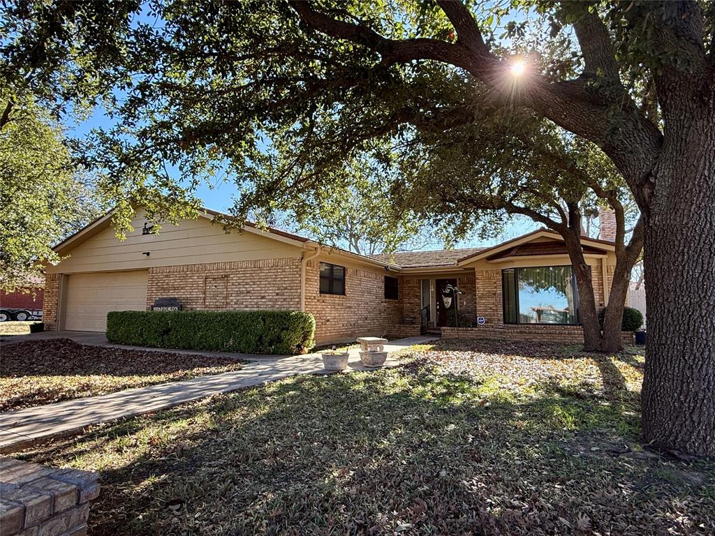 High Acres Add 2 Town Coleman - Residential