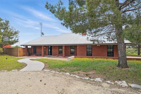 233 Inkman Springs Road Sweetwater TX 79556