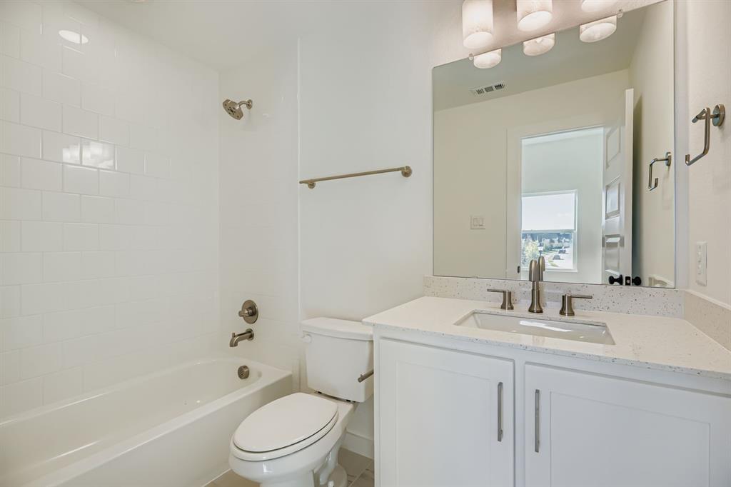 Star Trail - Residential