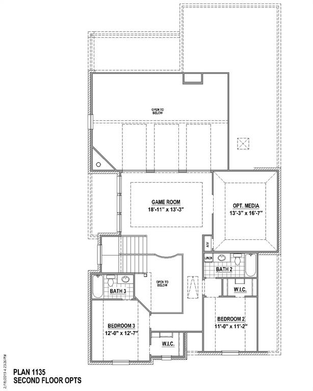 351 Honey Locust Drive