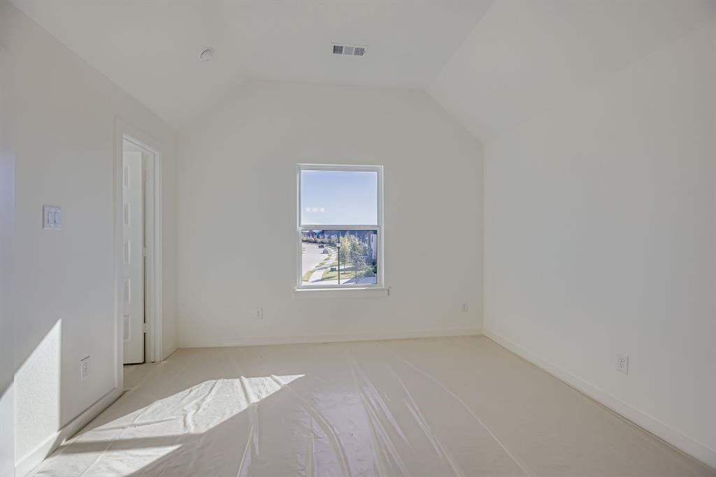 Star Trail - Residential