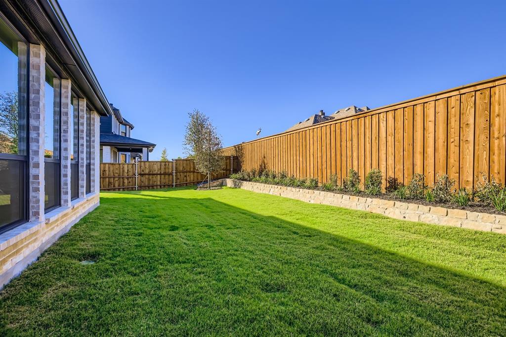 Star Trail - Residential