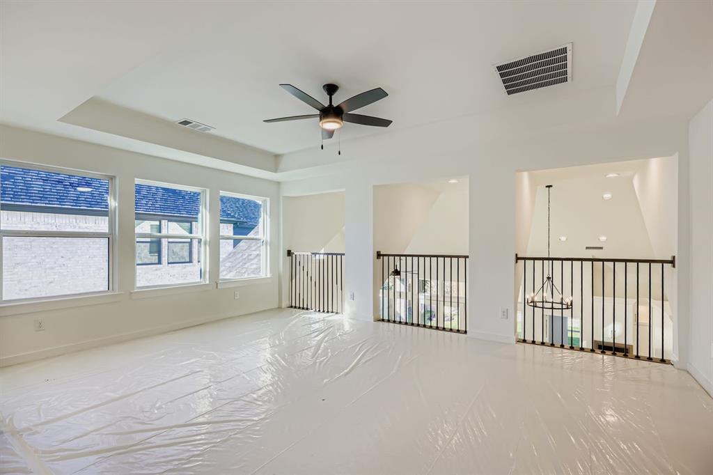 Star Trail - Residential