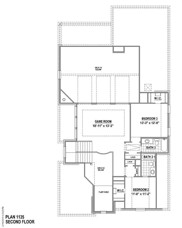 351 Honey Locust Drive