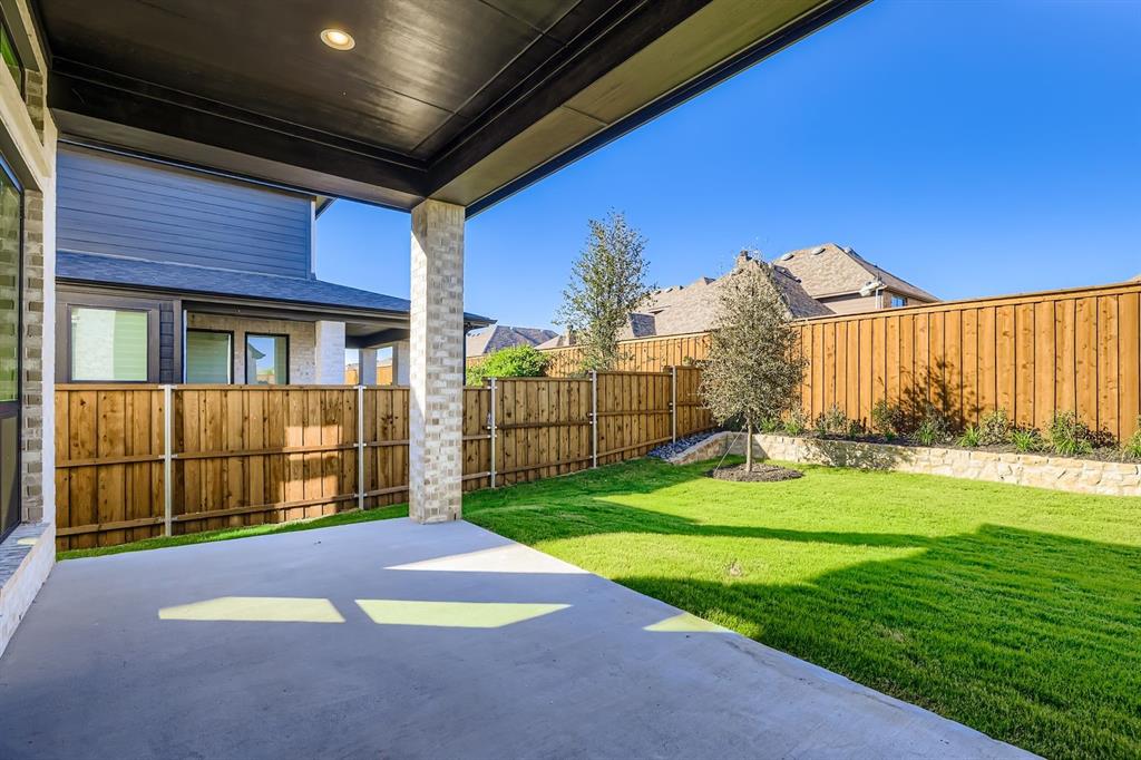 Star Trail - Residential