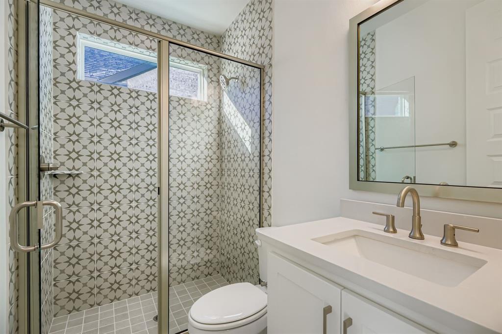 Star Trail - Residential