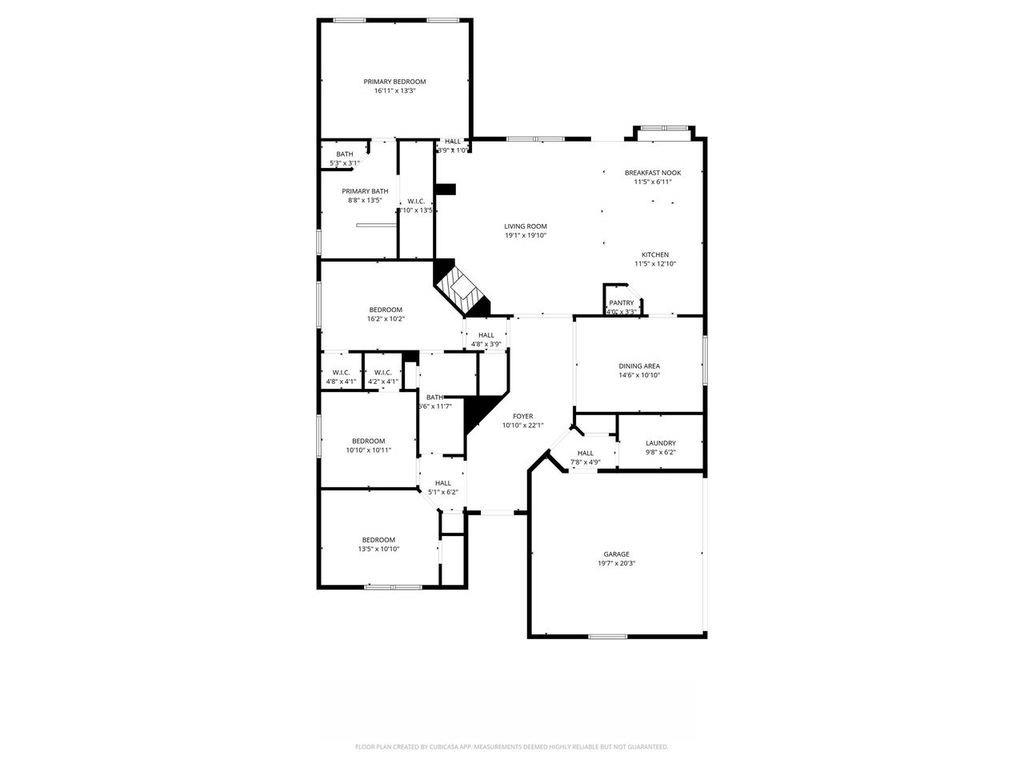 Maxwell Creek North Ph 2 - Residential