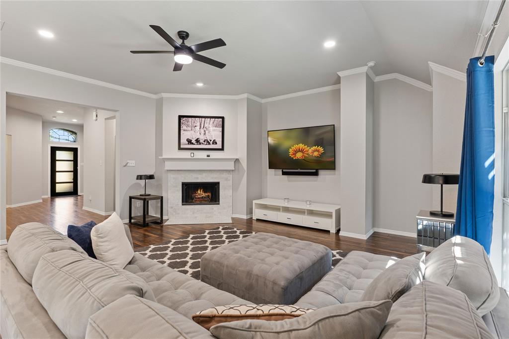 Maxwell Creek North Ph 2 - Residential