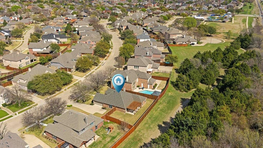 Maxwell Creek North Ph 2 - Residential