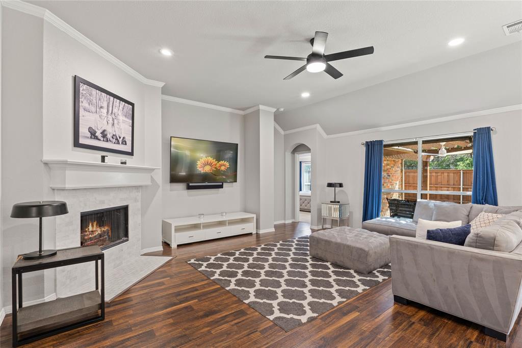 Maxwell Creek North Ph 2 - Residential