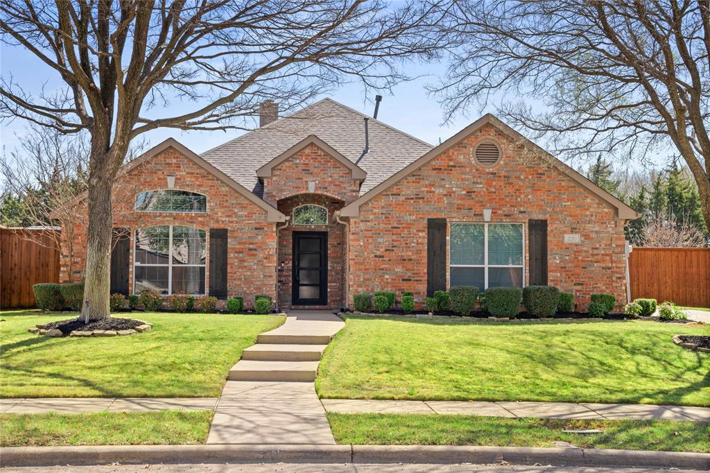 Maxwell Creek North Ph 2 - Residential