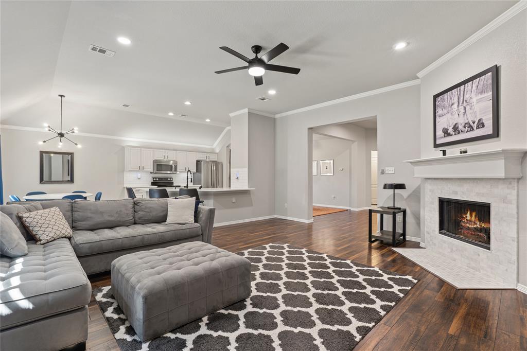 Maxwell Creek North Ph 2 - Residential