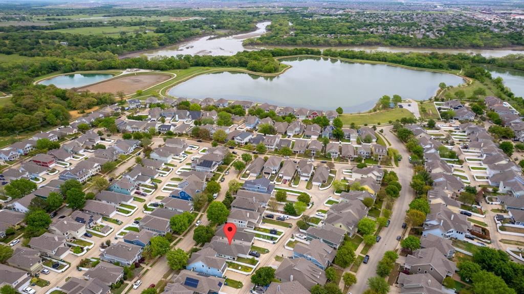 Providence Ph 2 - Residential