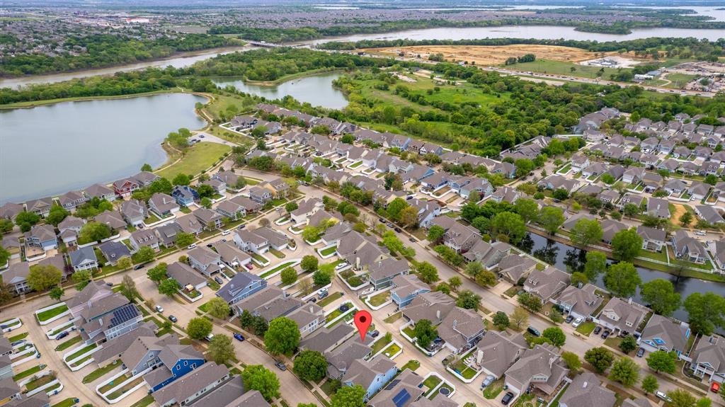 Providence Ph 2 - Residential