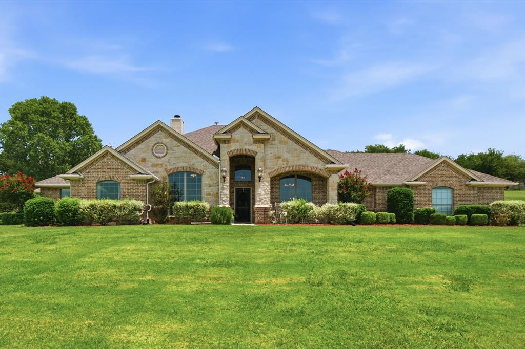 10224 Mustang Wells Drive