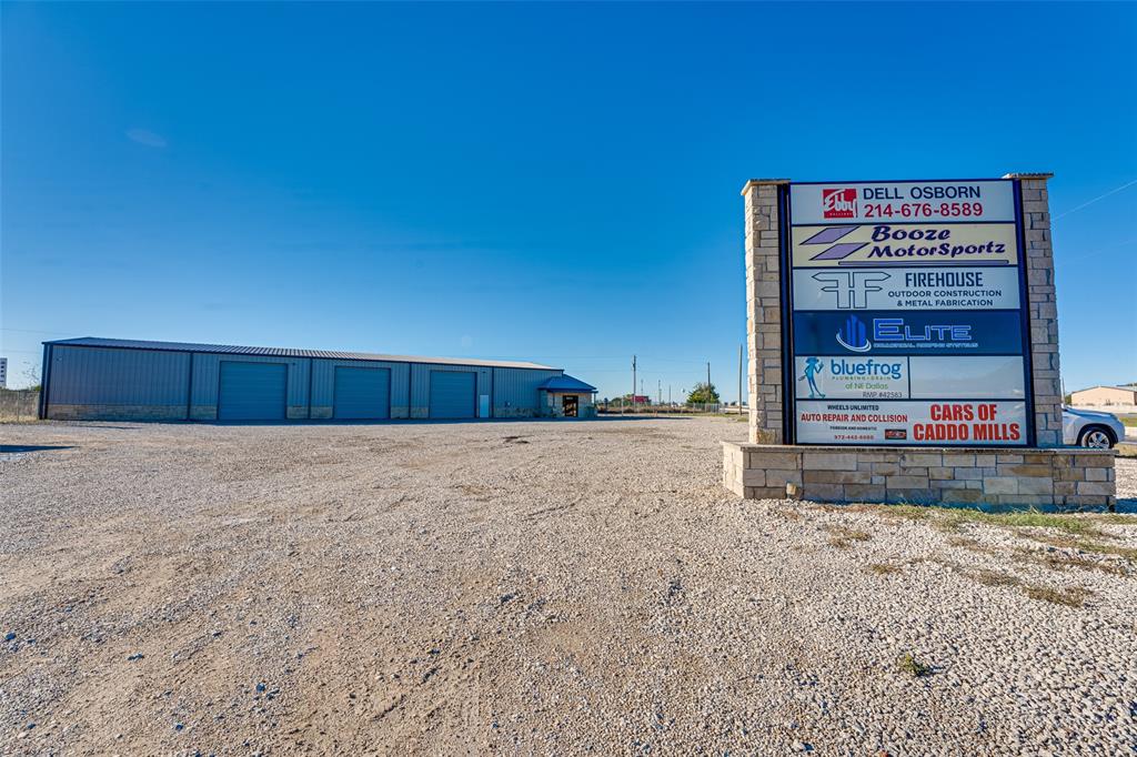 3611 Interstate 30 A