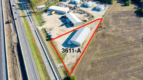 3611 Interstate 30 A Caddo Mills TX 75135