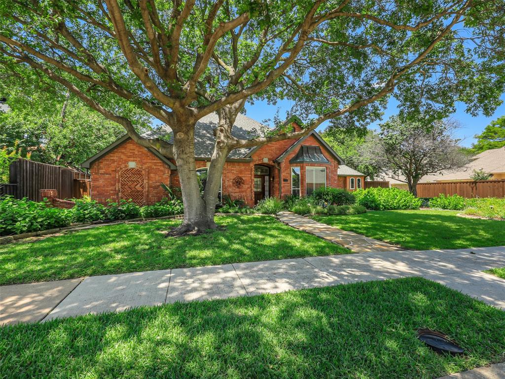 3533 Chaney Lane