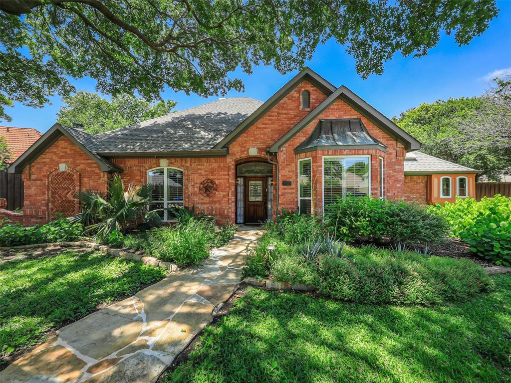 3533 Chaney Lane