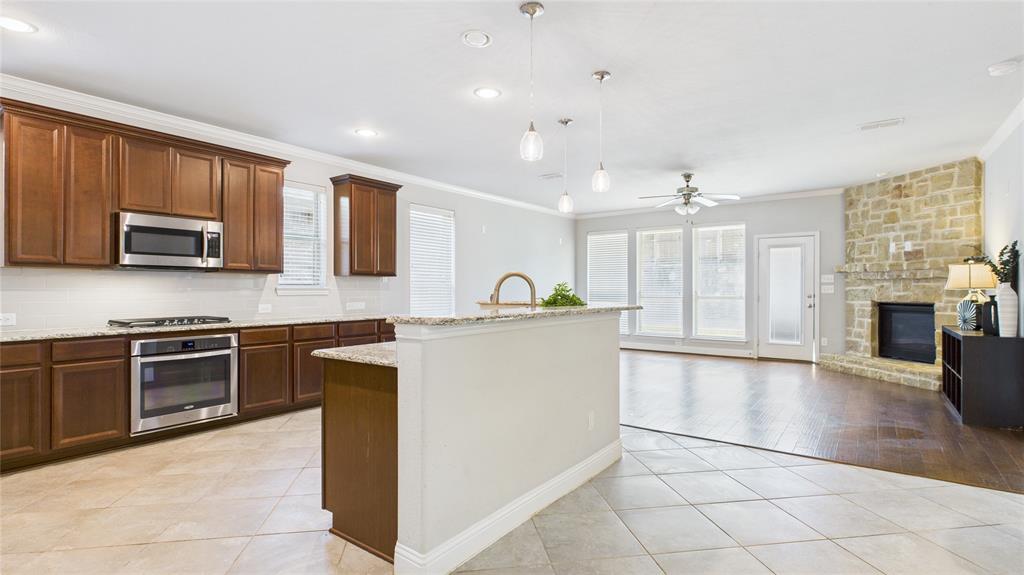 Frisco Hills Ph 3b - Residential