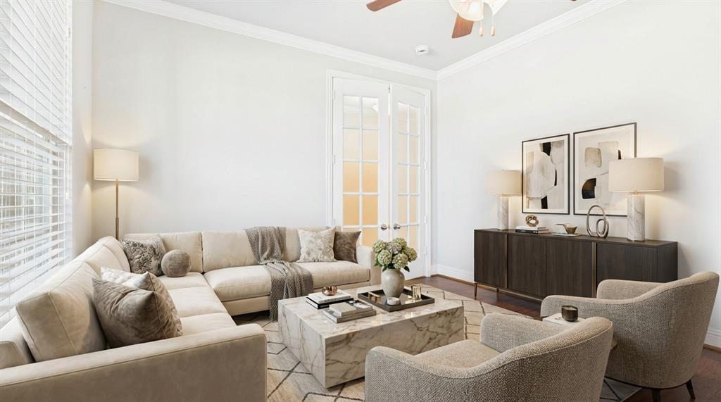 Frisco Hills Ph 3b - Residential