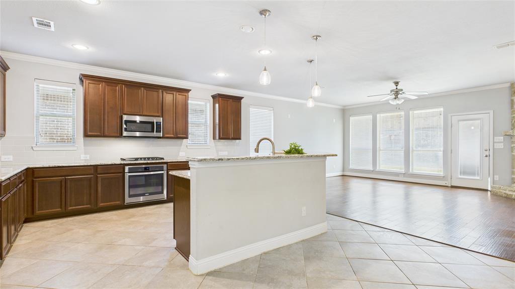 Frisco Hills Ph 3b - Residential