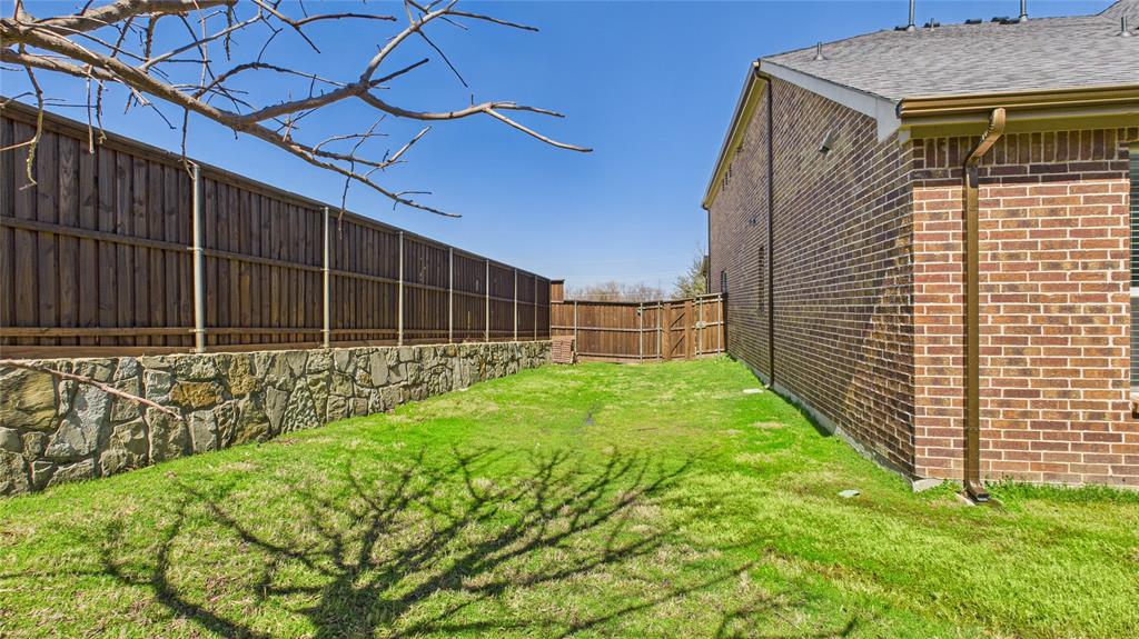 Frisco Hills Ph 3b - Residential