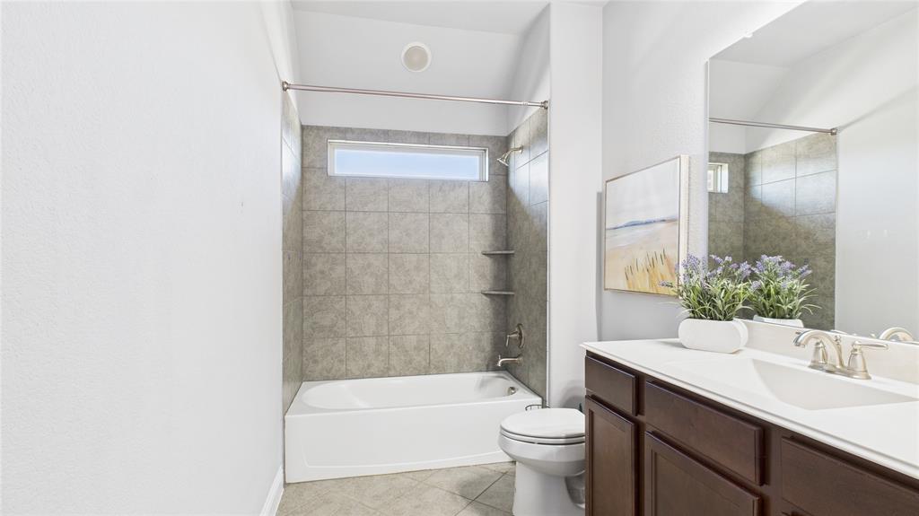 Frisco Hills Ph 3b - Residential