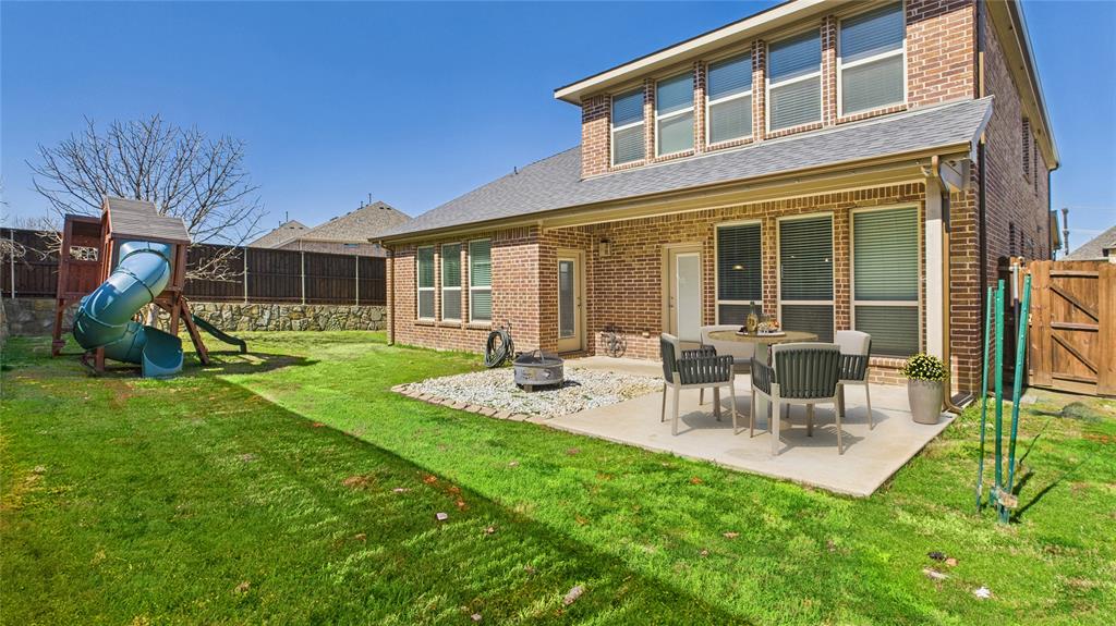 Frisco Hills Ph 3b - Residential