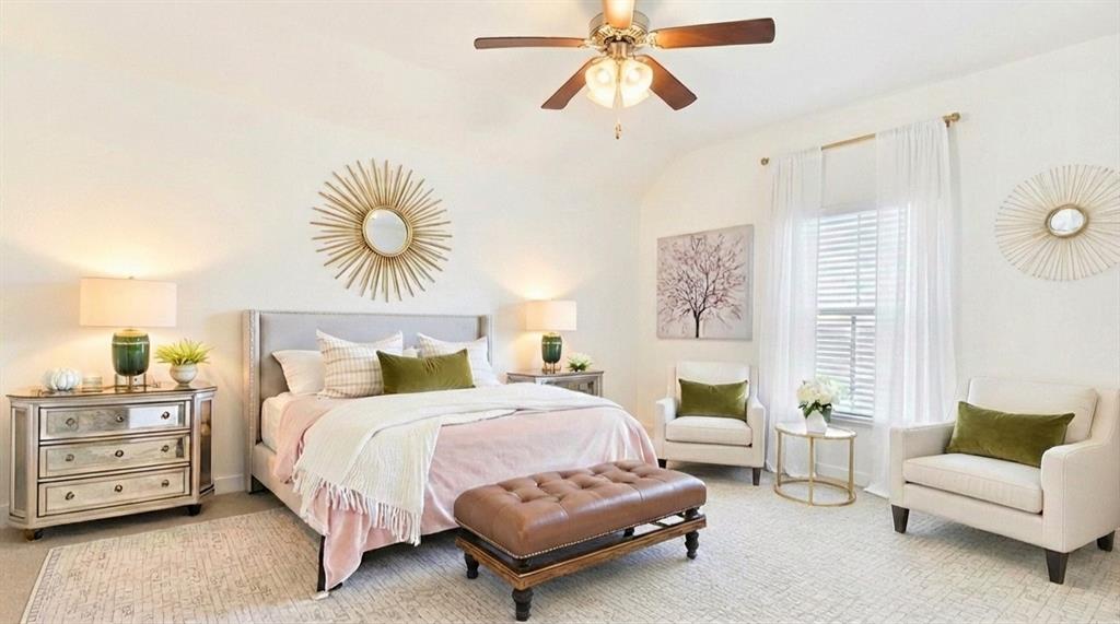 Frisco Hills Ph 3b - Residential